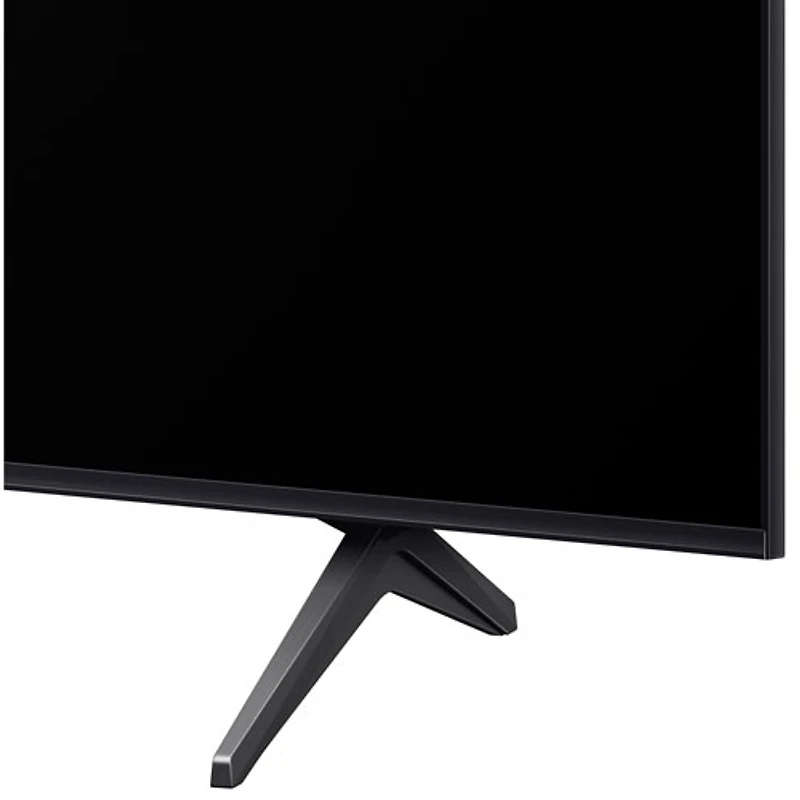 Téléviseur intelligent Google QD mini-DEL HDR UHD 4K de 85 po série QM6K de 85 po de TCL (85QM6K) - 2025