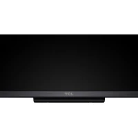 TCL 75" QM6K Series 4K UHD HDR QD-Mini LED Smart Google TV (75QM6K) - 2025