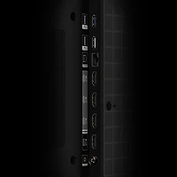 Téléviseur intelligent Google QD mini-DEL HDR UHD 4K de 65 po série QM6K de 85 po de TCL (65QM6K) - 2025