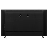 Téléviseur intelligent Google QD mini-DEL HDR UHD 4K de 55 po série QM6K de 55 po de TCL (55QM6K) - 2025