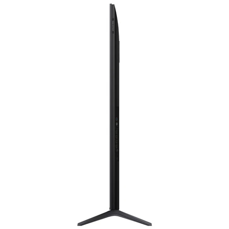 Téléviseur intelligent Google QD mini-DEL HDR UHD 4K de 55 po série QM6K de 55 po de TCL (55QM6K) - 2025