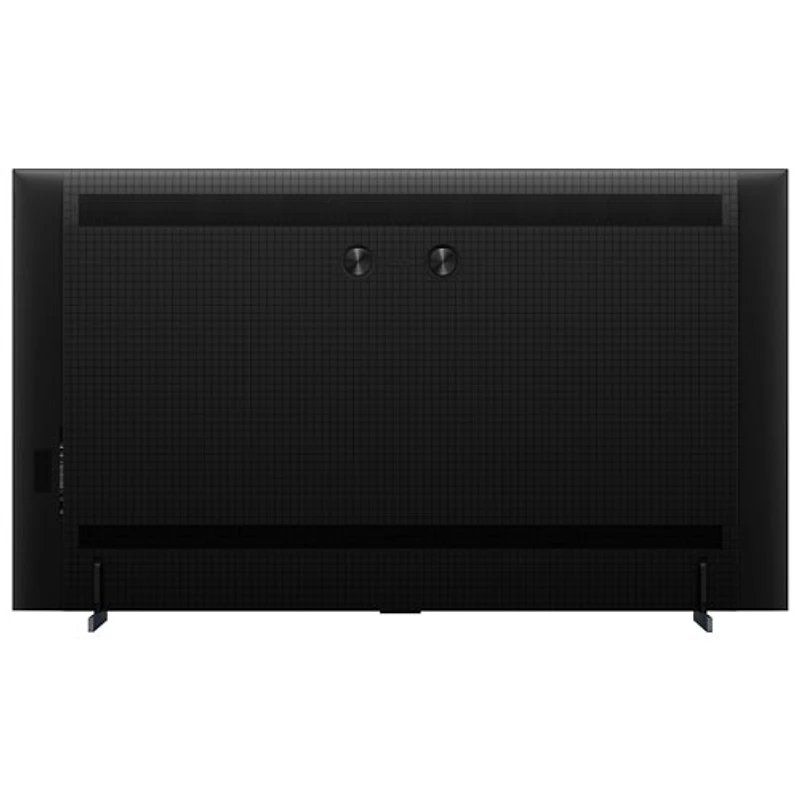 Téléviseur intelligent Google QLED HDR UHD 4K série Q7K de 85 po de TCL (85Q7K) - 2025