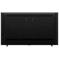 Téléviseur intelligent Google QLED HDR UHD 4K série Q7K de 85 po de TCL (85Q7K) - 2025