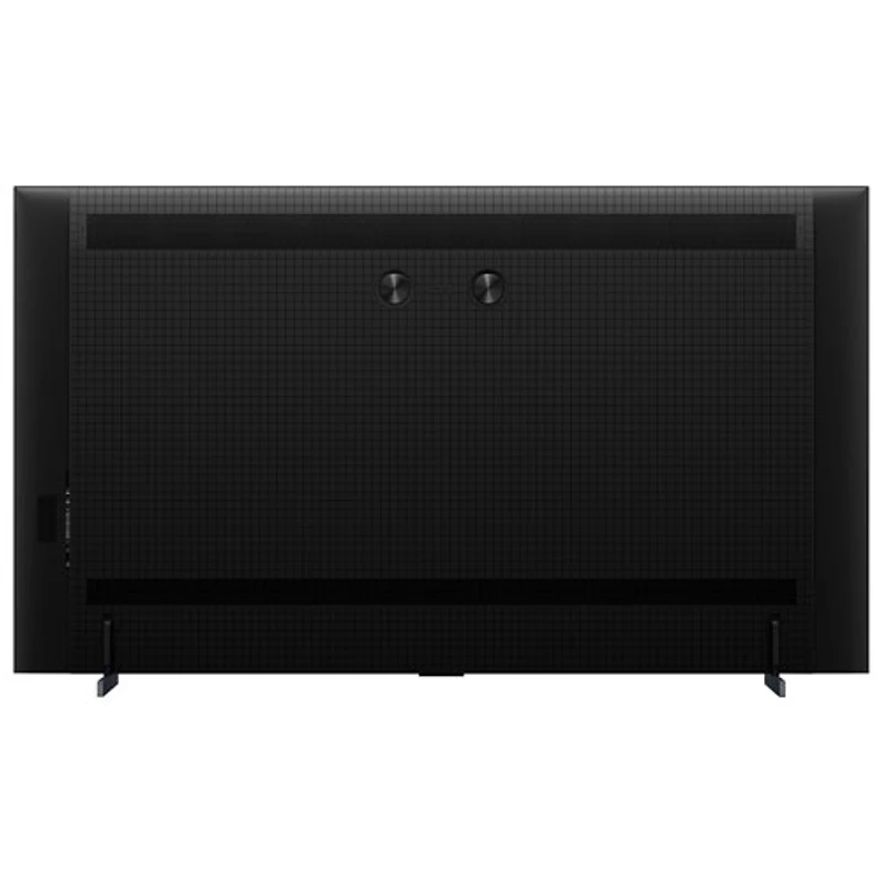 Téléviseur intelligent Google QLED HDR UHD 4K série Q7K de 65 po de TCL (65Q7K) - 2025