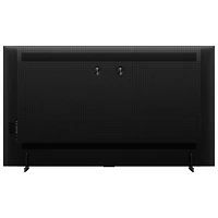 Téléviseur intelligent Google QLED HDR UHD 4K série Q7K de 65 po de TCL (65Q7K) - 2025