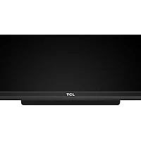 Téléviseur intelligent Google DEL HDR UHD 4K de 85 po série S45K de TCL (85S45K) - 2025