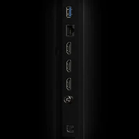 Téléviseur intelligent Google DEL HDR UHD 4K de 85 po série S45K de TCL (85S45K) - 2025