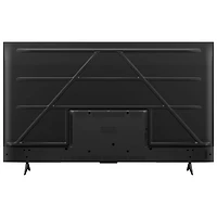 Téléviseur intelligent Google DEL HDR UHD 4K de 75 po série S45K de TCL (75S45K) - 2025