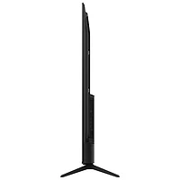 Téléviseur intelligent Google DEL HDR UHD 4K de 75 po série S45K de TCL (75S45K) - 2025