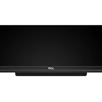 Téléviseur intelligent Google DEL HDR UHD 4K de 75 po série S45K de TCL (75S45K) - 2025