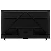 Téléviseur intelligent Google DEL HDR UHD 4K de 65 po série S45K de TCL (65S45K) - 2025