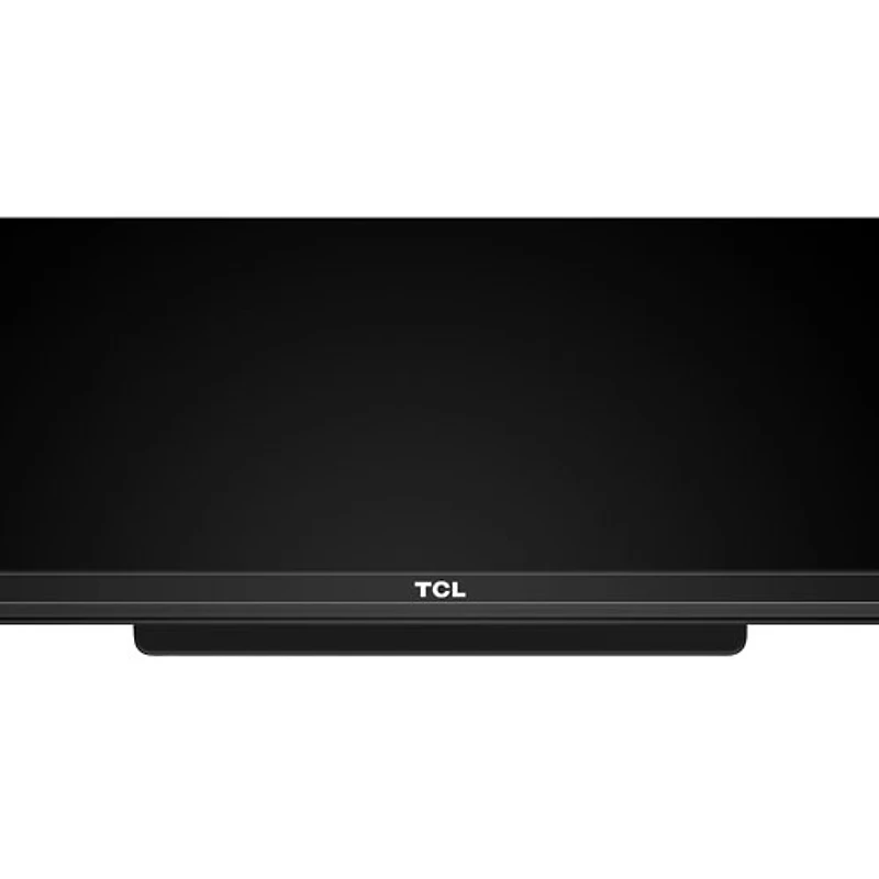 Téléviseur intelligent Google DEL HDR UHD 4K de 65 po série S45K de TCL (65S45K) - 2025