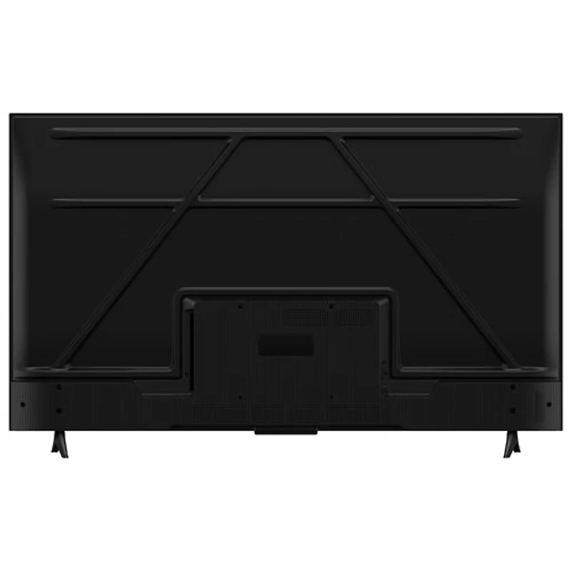 Téléviseur intelligent Google DEL HDR UHD 4K de 55 po série S45K de TCL (55S45K) - 2025