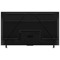 Téléviseur intelligent Google DEL HDR UHD 4K de 55 po série S45K de TCL (55S45K) - 2025