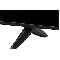 Téléviseur intelligent Google DEL HDR UHD 4K de 55 po série S45K de TCL (55S45K) - 2025