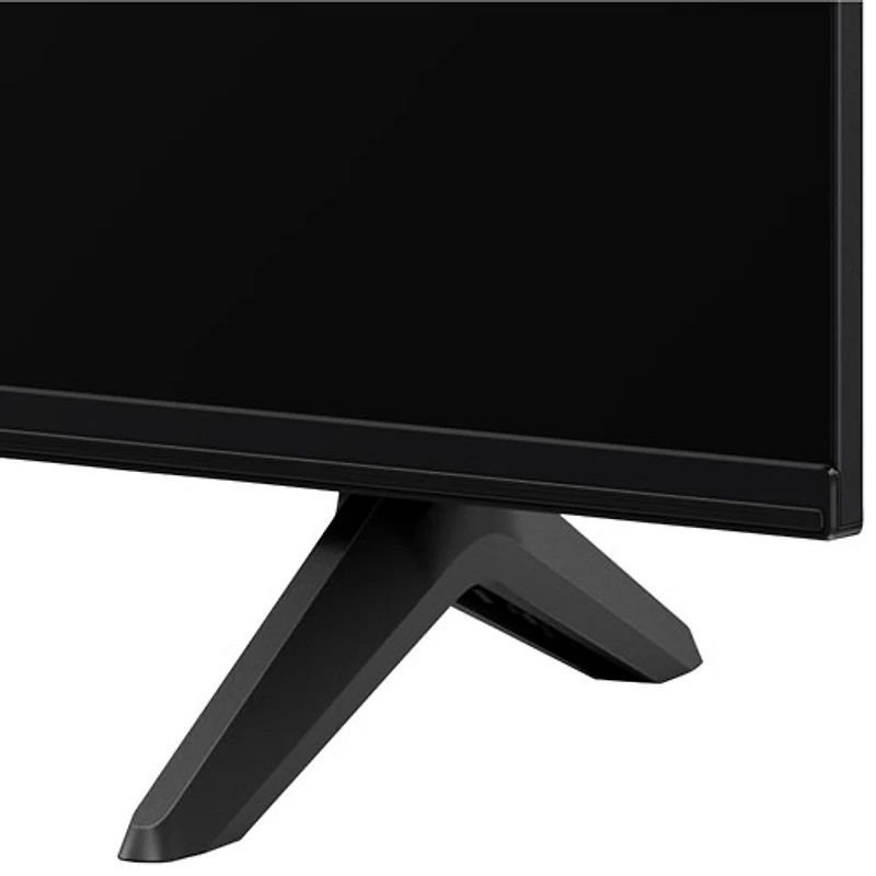 Téléviseur intelligent Google DEL HDR UHD 4K de 50 po série S45K de TCL (50S45K) - 2025