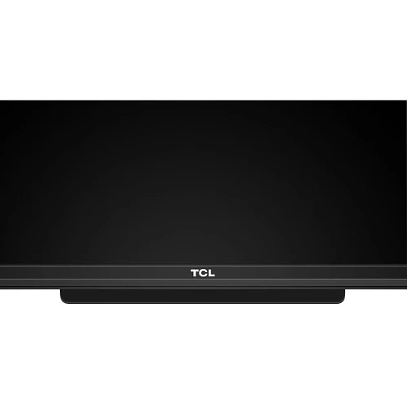 Téléviseur intelligent Google DEL HDR UHD 4K de 50 po série S45K de TCL (50S45K) - 2025