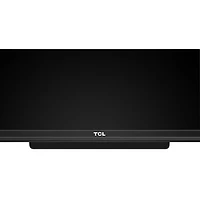 Téléviseur intelligent Google DEL HDR UHD 4K de 50 po série S45K de TCL (50S45K) - 2025