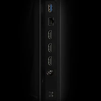Téléviseur intelligent Google DEL HDR UHD 4K de 50 po série S45K de TCL (50S45K) - 2025