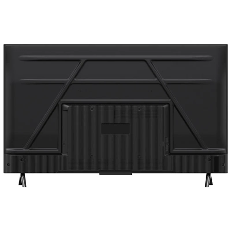 Téléviseur intelligent Google DEL HDR UHD 4K de 43 po série S45K de TCL (43S45K) - 2025