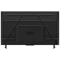 Téléviseur intelligent Google DEL HDR UHD 4K de 43 po série S45K de TCL (43S45K) - 2025