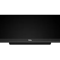 Téléviseur intelligent Google DEL HDR UHD 4K de 43 po série S45K de TCL (43S45K) - 2025