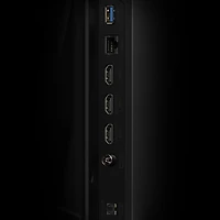 Téléviseur intelligent Google DEL HDR UHD 4K de 43 po série S45K de TCL (43S45K) - 2025