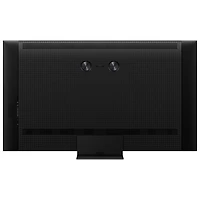 Téléviseur intelligent Google QD mini-DEL HDR UHD 4K de 75 po série QM7K de 85 po de TCL (75QM7K) - 2025