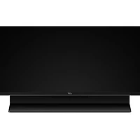 Téléviseur intelligent Google QD mini-DEL HDR UHD 4K de 75 po série QM7K de 85 po de TCL (75QM7K) - 2025