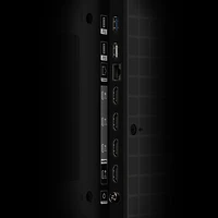 TCL 85" QM7K Series 4K UHD HDR QD-Mini LED Smart Google TV (85QM7K) - 2025