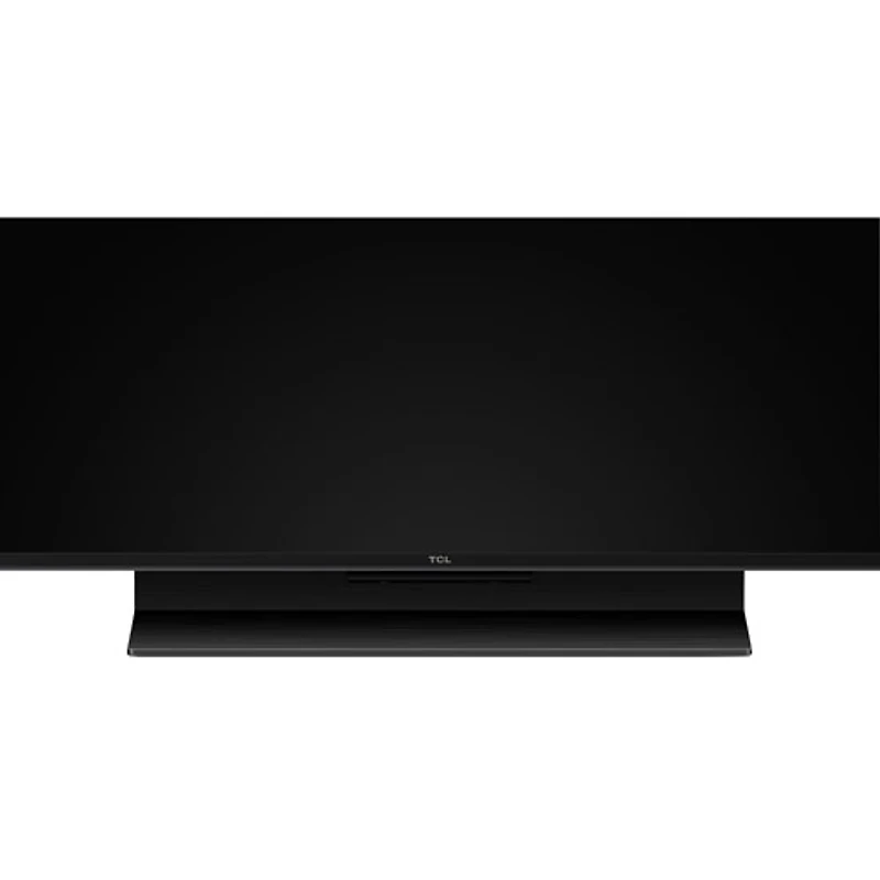 TCL 85" QM7K Series 4K UHD HDR QD-Mini LED Smart Google TV (85QM7K) - 2025