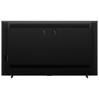 Téléviseur intelligent Google QLED HDR UHD 4K série Q7K de 98 po de TCL (98Q7K) - 2025