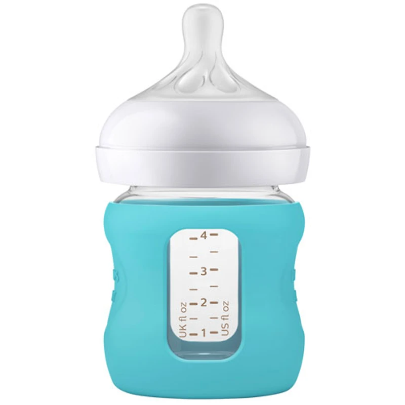 Philips Avent Natural Newborn Glass Bottle Baby Set (SCD858/01)