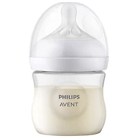 Philips Avent Natural Newborn Glass Bottle Baby Set (SCD858/01)