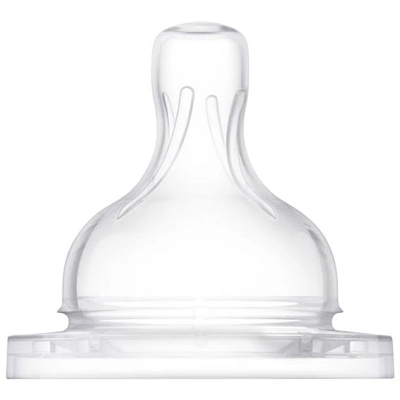 Philips Avent Anti-Colic 4 oz. Baby Bottle Set - 3 Pack