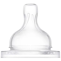 Philips Avent Anti-Colic 4 oz. Baby Bottle Set - 3 Pack