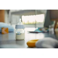 Philips Avent Anti-Colic 4 oz. Baby Bottle Set - 3 Pack