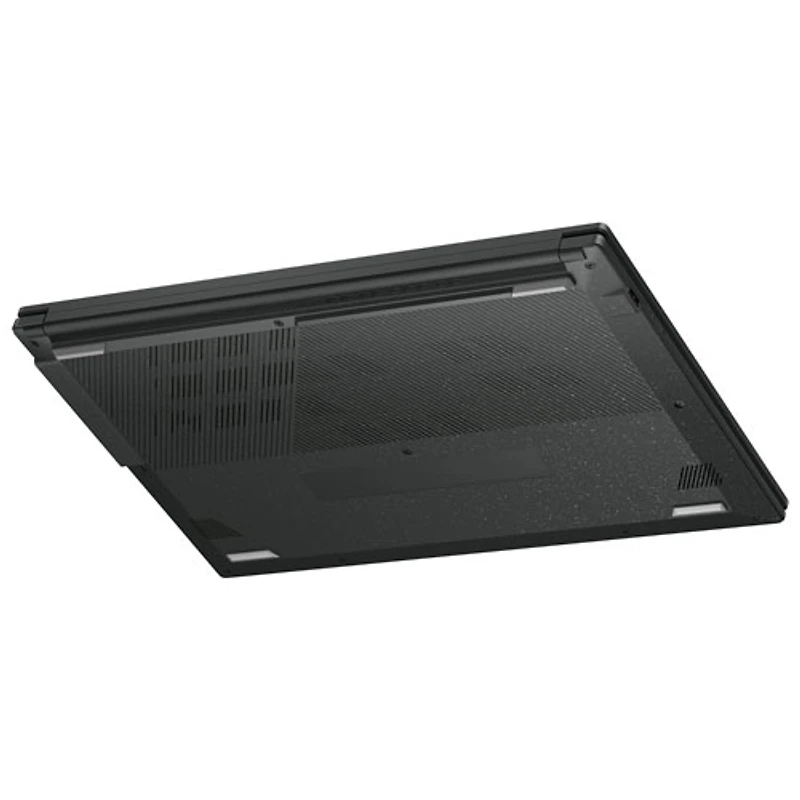 Portable 15,6 po VivoBook Go 15 d'ASUS - Noir mixte (Ryzen 5 7520U d'AMD/RAM 8 Go/SSD 512 Go/Windows 11)