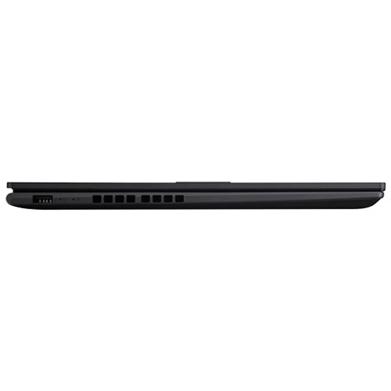 Portable de 16 po VivoBook 16 d'ASUS - Noir (Core i5-13420H d'Intel/RAM 16 Go/SSD 512 Go/Windows 11)