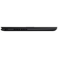 Portable de 16 po VivoBook 16 d'ASUS - Noir (Core i5-13420H d'Intel/RAM 16 Go/SSD 512 Go/Windows 11)