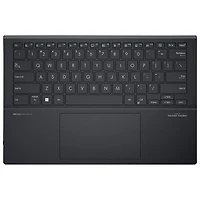 ASUS Zenbook DUO 14" Touchscreen 2-in-1 Laptop - Inkwell Grey (Intel Core Ultra 9/32GB RAM/1TB SSD/Win 11)