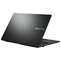 ASUS Vivobook Go 15 15.6" Laptop - Mixed Black (Intel Core i3-N305/8GB RAM/512GB SSD/Windows 11)