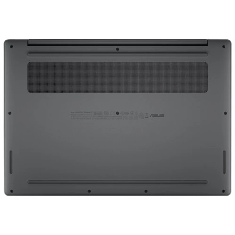 ASUS Zenbook A14 14" Copilot+ Laptop - Iceland Grey (Snapdragon X /16GB RAM/1TB SSD/Win 11)