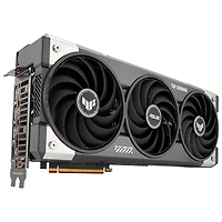 ASUS TUF Gaming Radeon RX 9070 XT OC 16GB GDDR6 Video Card