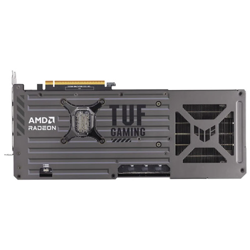 ASUS TUF Gaming Radeon RX 9070 XT OC 16GB GDDR6 Video Card