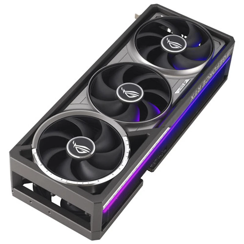 Carte graphique ROG Astral GeForce RTX 5080 16 Go d'ASUS