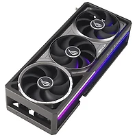 Carte graphique ROG Astral GeForce RTX 5080 16 Go d'ASUS