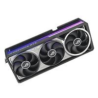 Carte graphique ROG Astral GeForce RTX 5080 16 Go d'ASUS