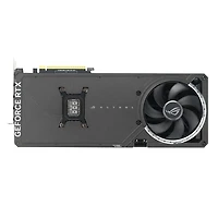 Carte graphique ROG Astral GeForce RTX 5080 16 Go d'ASUS