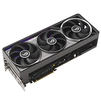 Carte graphique ROG Astral GeForce RTX 5090 OC Edition 32 Go d'ASUS
